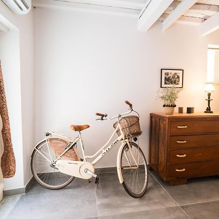 Saliscendi Apartman Pietrasanta Kültér fotó