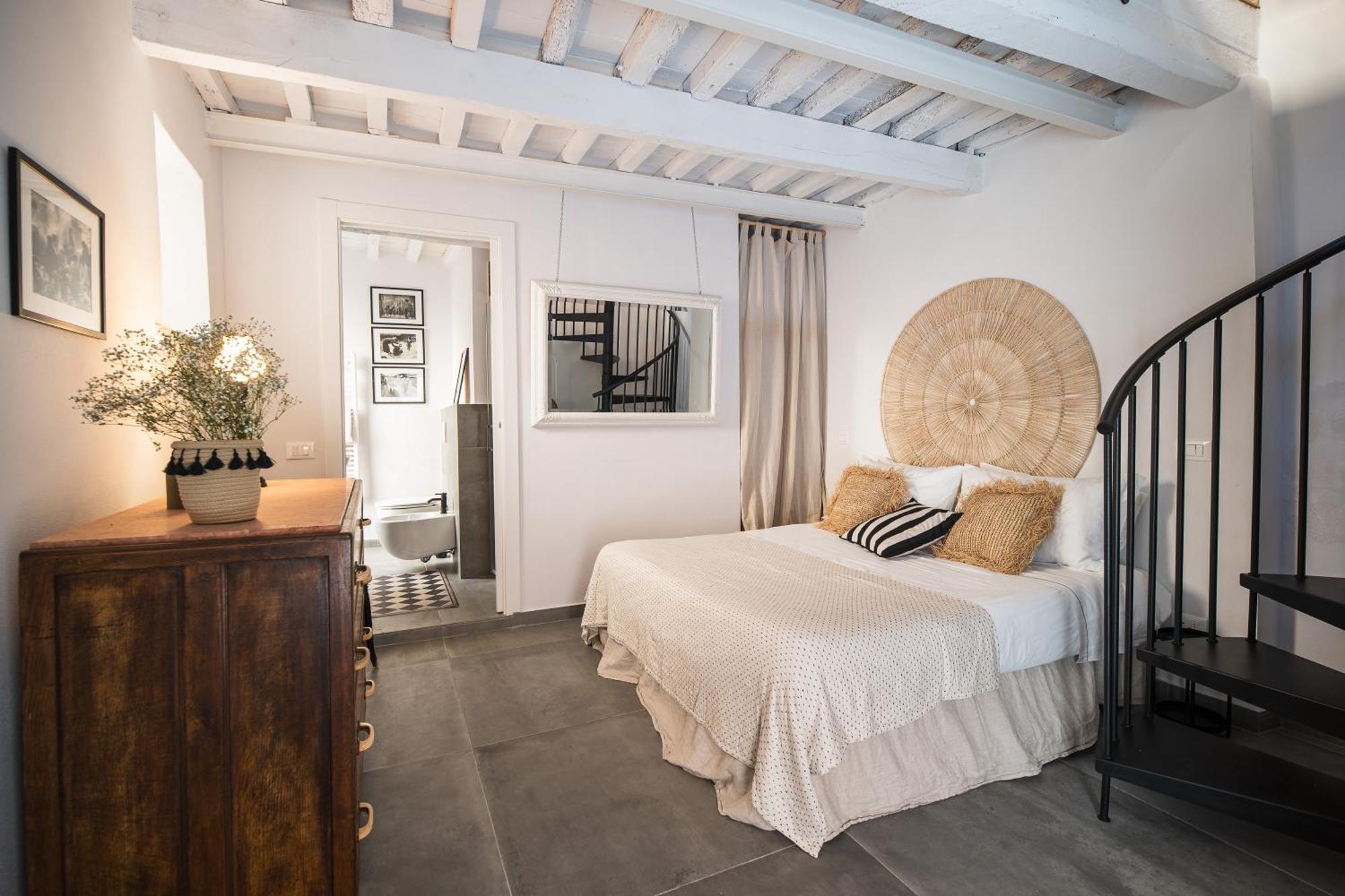 Saliscendi Apartman Pietrasanta Kültér fotó