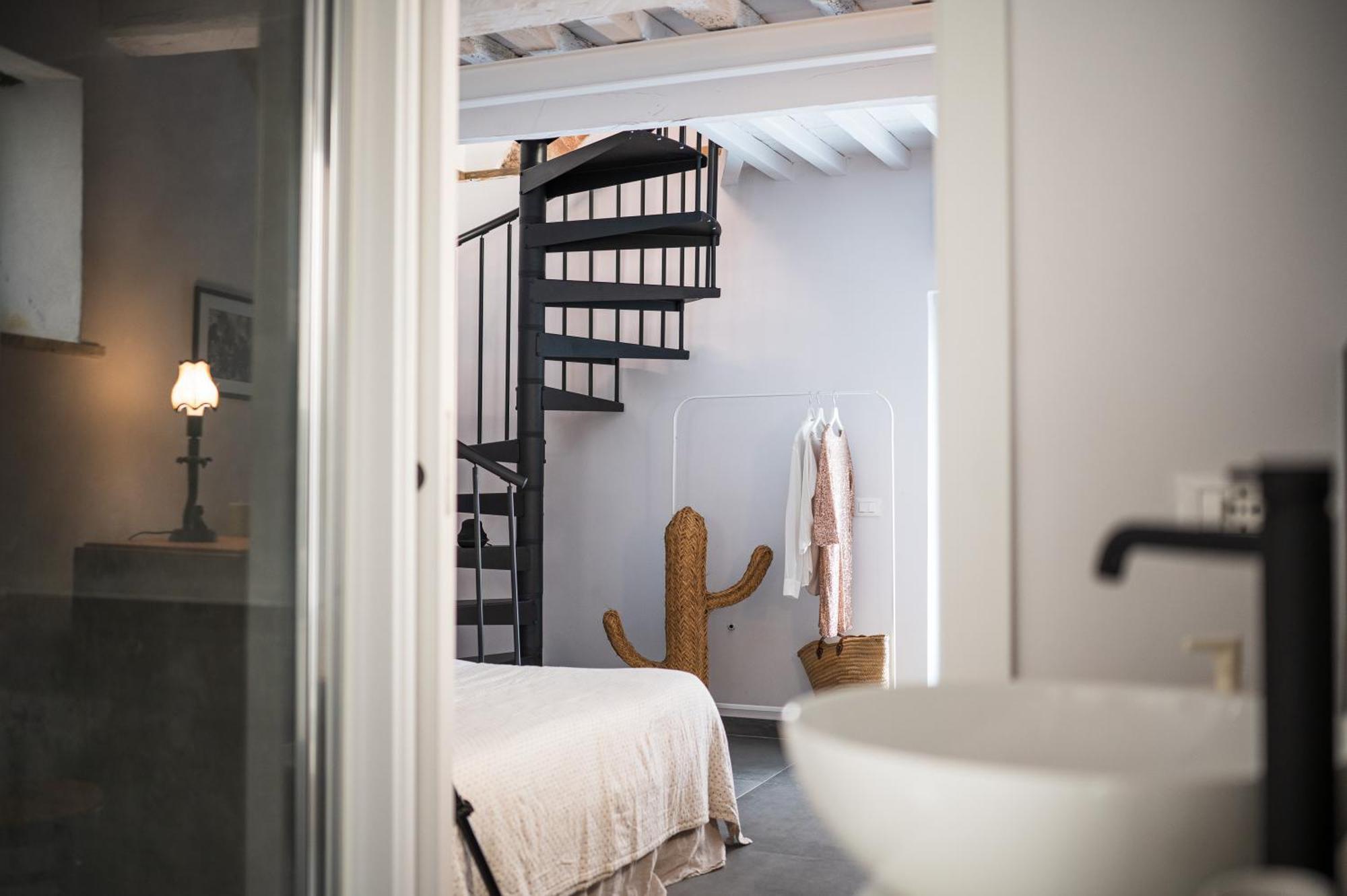 Saliscendi Apartman Pietrasanta Kültér fotó