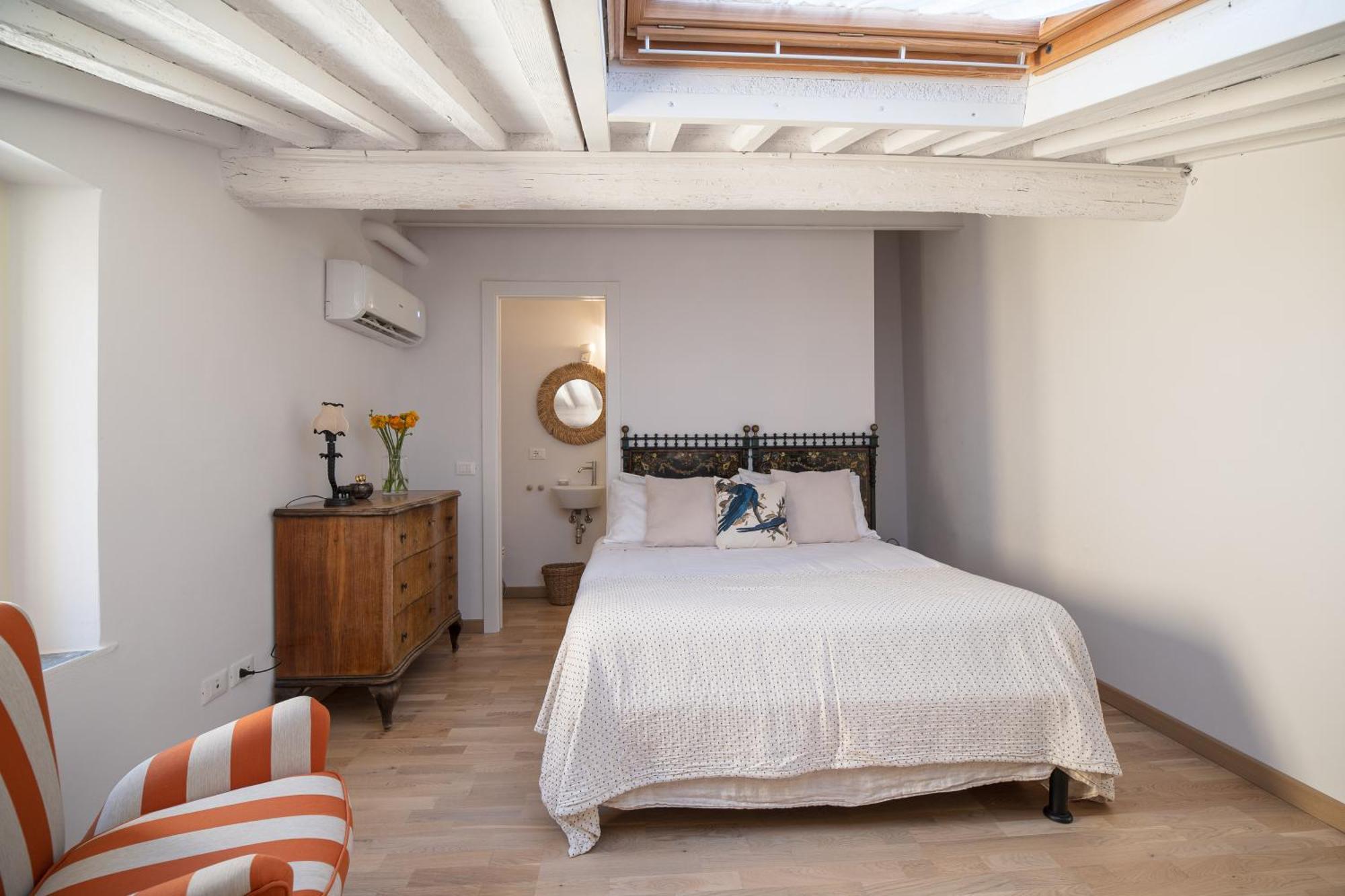 Saliscendi Apartman Pietrasanta Kültér fotó